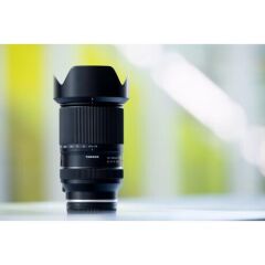 Tamron 28-300mm f/4-7.1 Di III VC VXD Lens Sony