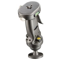 Fancier WT 011H Tripod Başlığı Ball Head Joystick