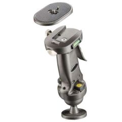 Fancier WT 011H Tripod Başlığı Ball Head Joystick