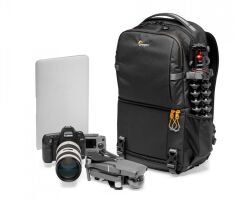LOWEPRO FASTPACK BP 250 AW III - BLACK