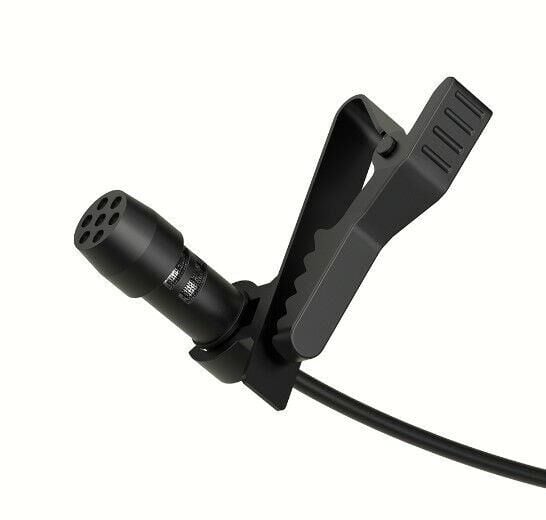 MOZA Mirfak MC1P 3.5mm Connector