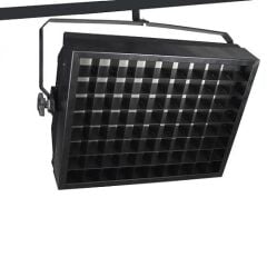 Orka High Led XL 655 DMX 512 OR-4035