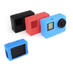 Sanger Gopro İçin Silikon Kılıf