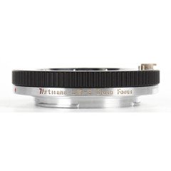 7artisans Close Focus Adapter for Leica M Lens to Sony E