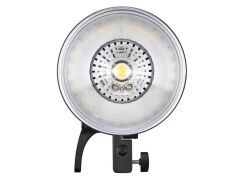 Godox QT1200 III M HSS 1200W Paraflaş Kafası