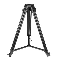 Kingjoy VT-2100L+VT3530 Video Tripod
