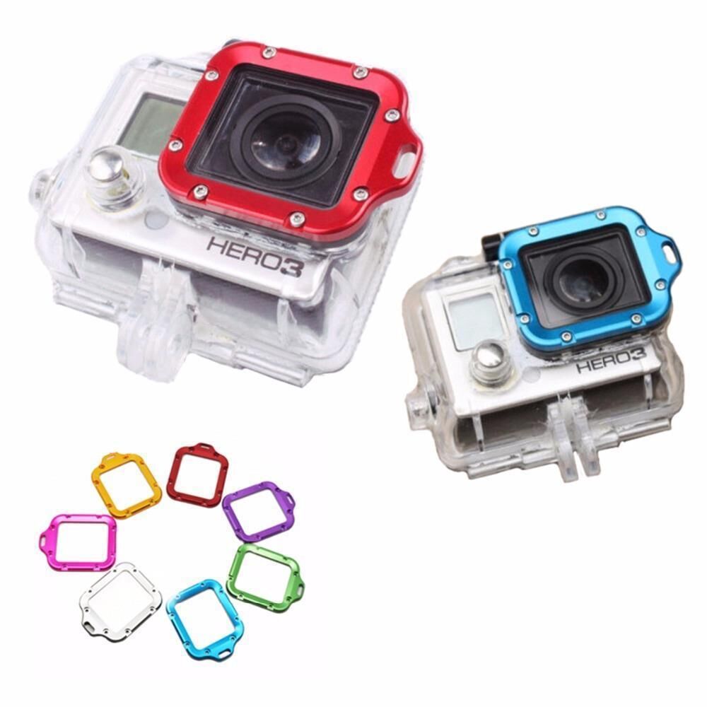 Sanger Gopro Dive Housing İçin Demir Halka
