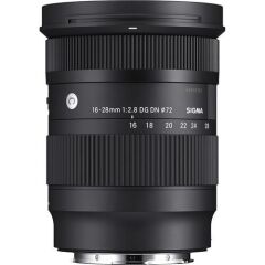 Sigma 16-28mm f/2.8 DG DN Contemporary Lens (L-Mount)