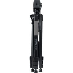 SmallRig CT-07 4689 Çok Yönlü Hafif Tripod