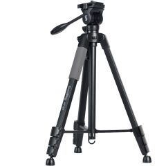 SmallRig CT-07 4689 Çok Yönlü Hafif Tripod