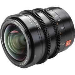 Viltrox S 20mm T2.0 Cine Lens - Panasonic