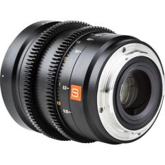 Viltrox S 20mm T2.0 Cine Lens - Panasonic