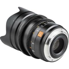 Viltrox S 20mm T2.0 Cine Lens - Panasonic