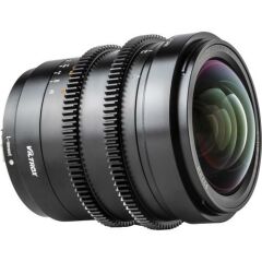 Viltrox S 20mm T2.0 Cine Lens - Panasonic