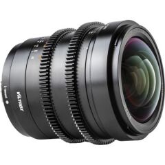 Viltrox S 20mm T2.0 Cine Lens - Panasonic