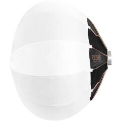 Zhiyun 85D Balon Hızlı Kurulum Softbox 85cm (Bowens Mount)