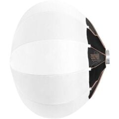 Zhiyun 85D Balon Hızlı Kurulum Softbox 85cm (Bowens Mount)
