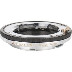7artisans Close Focus Adapter for Leica M Lens to Leica L Camera