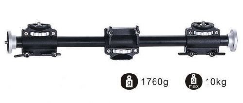 Fancier WT 628 Çok Amaçlı Tripod Kolu Panhead