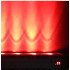 Orka Wall Washer DMX 512 OR-4036