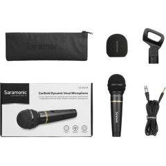 Saramonıc Sr-Mv58 Mıcrophone