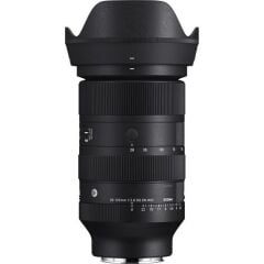 Sigma 28-105mm f/2.8 DG DN Lens (L-Mount)