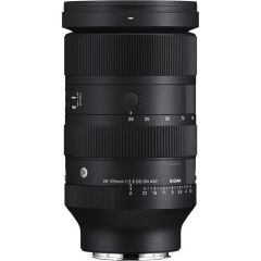 Sigma 28-105mm f/2.8 DG DN Lens (L-Mount)