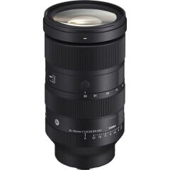Sigma 28-105mm f/2.8 DG DN Lens (L-Mount)