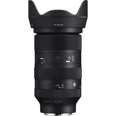 Sigma 28-105mm f/2.8 DG DN Lens (L-Mount)