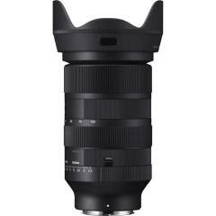 Sigma 28-105mm f/2.8 DG DN Lens (L-Mount)