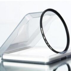 Benro 49 mm Slim UD UV - SC filtre