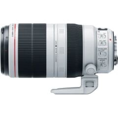 Canon EF 100-400mm F/4.5-5.6L IS II USM Lens