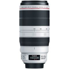 Canon EF 100-400mm F/4.5-5.6L IS II USM Lens