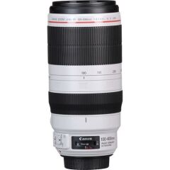 Canon EF 100-400mm F/4.5-5.6L IS II USM Lens