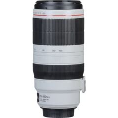 Canon EF 100-400mm F/4.5-5.6L IS II USM Lens