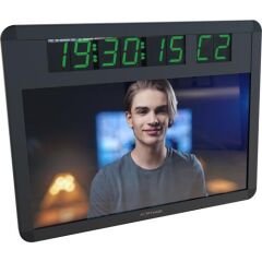 Fortinge FB21 Zamanlayıcılı Geri Bildirim Monitörü