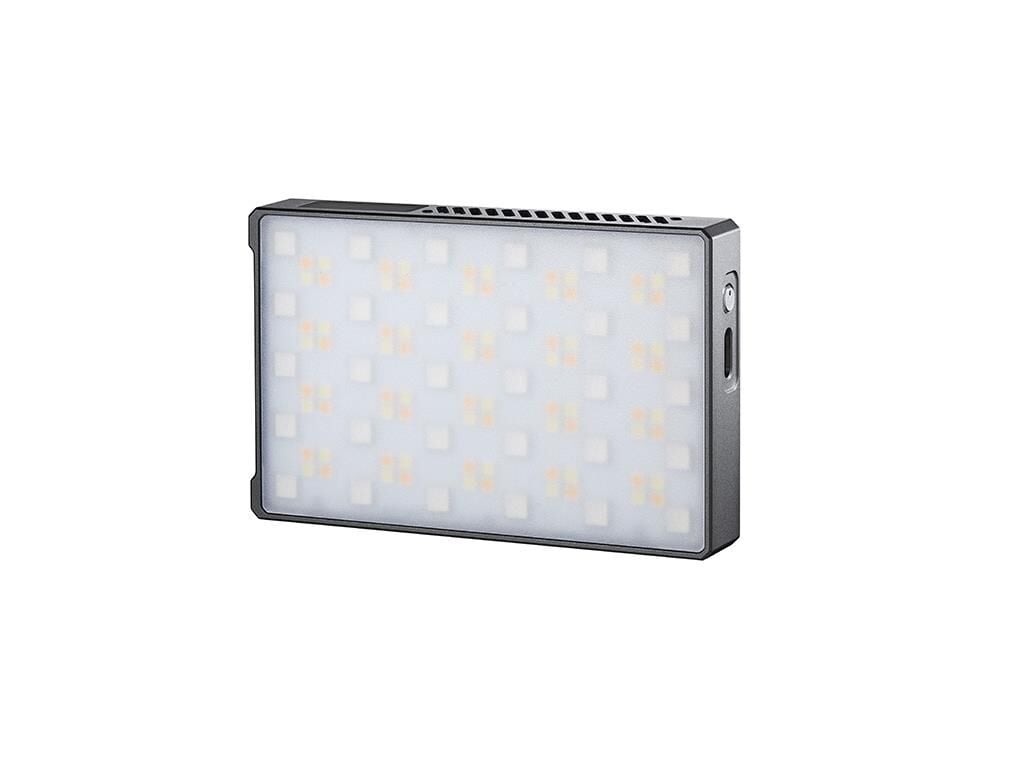 Godox C5R Knowled RGB Mobil LED Video Işığı
