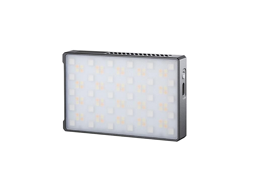 Godox C5R Knowled RGB Mobil LED Video Işığı