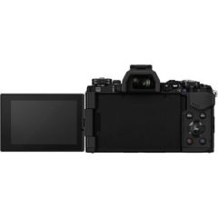 Olympus OM-D E-M5 Mark II 14-150mm Vlogger Kit