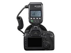 Godox MF-R76 Makro Ring Flaş