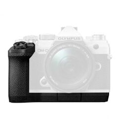 Olympus ECG-5 Hand Grip (M5 Mark III)