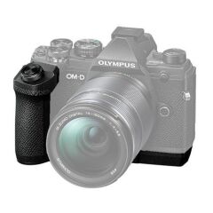 Olympus ECG-5 Hand Grip (M5 Mark III)