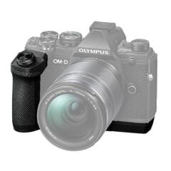 Olympus ECG-5 Hand Grip (M5 Mark III)