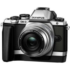 Olympus ECG-5 Hand Grip (M5 Mark III)