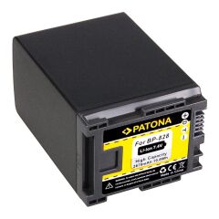 PATONA 1195 Battery Canon BP-828