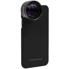 Sandmarc Telephoto Lens Edition - iPhone 12 Pro