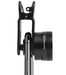 Sandmarc Telephoto Lens Edition - iPhone 12 Pro