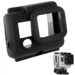 Sanger Gopro Dive Housing İçin Silikon Kılıf