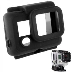 Sanger Gopro Dive Housing İçin Silikon Kılıf