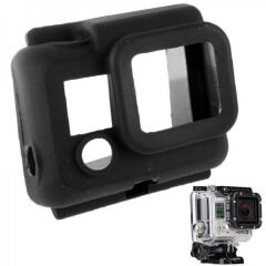 Sanger Gopro Dive Housing İçin Silikon Kılıf